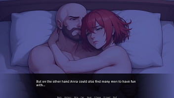 My girlfriend new kink part 4 omega games v0 1