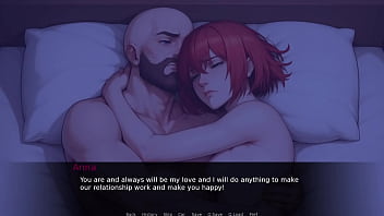 My girlfriend new kink part 4 omega games v0 1