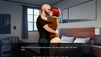 My girlfriend new kink part 4 omega games v0 1