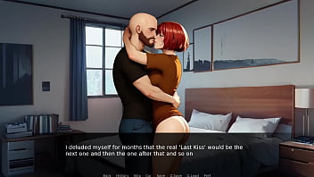 My girlfriend new kink part 4 omega games v0 1