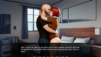 My girlfriend new kink part 4 omega games v0 1