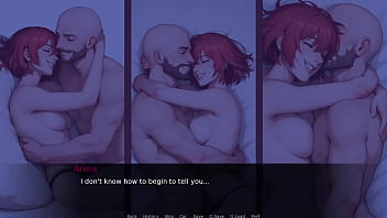 My girlfriend new kink part 4 omega games v0 1