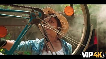 Vip4k he helped her and fucked her hot sex with candy rose