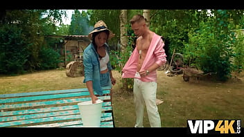 Vip4k He Helped Her And Fucked Her Hot Sex With Candy Rose thumbnail