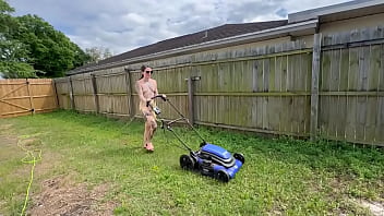 I’m that neighbor ️