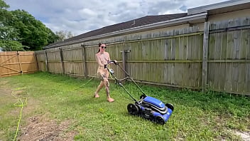 I’m that neighbor ️