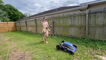 I’m that neighbor ️