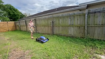 I’m that neighbor ️