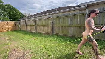 I’m that neighbor ️