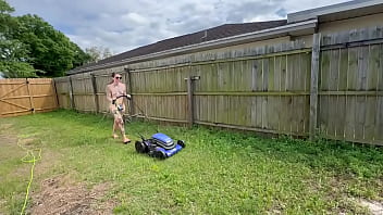 I’m that neighbor ️