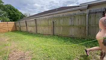 I’m that neighbor ️