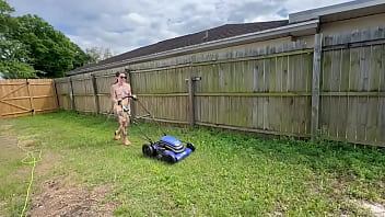 I’m that neighbor ️