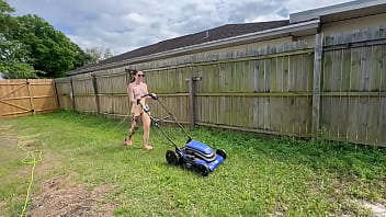 I’m that neighbor ️