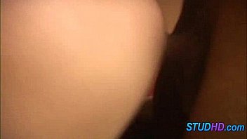 Hot babe fucks stud 0754