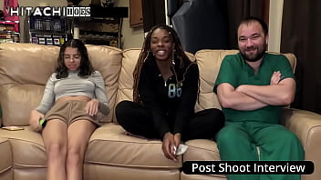 Good moaning giggles