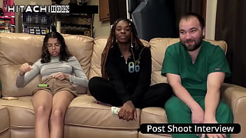 Good moaning giggles