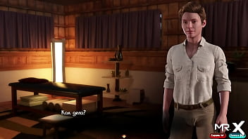 I spread her pussy i cum from a blowjob