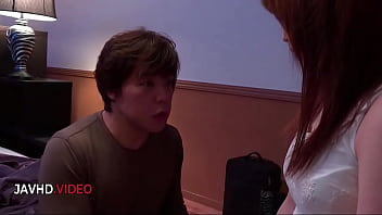 Asian beauty cocolo's intense passion and hairy surprise