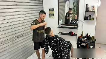 Hair Stylist thumbnail