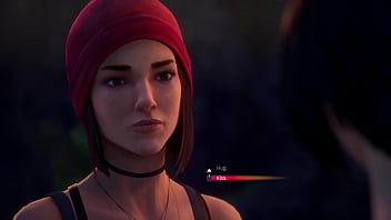 Life strange alex and steph make out Life strange alex and steph make out