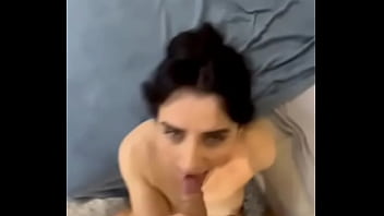 Look at how much pleasure it fucks and sucks the thick dick