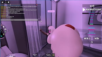 Latina have sex in a condo