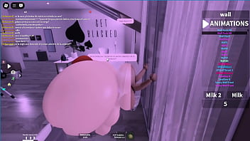 Latina have sex in a condo