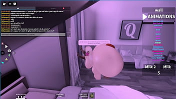 Latina have sex in a condo