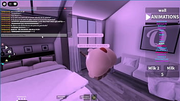 Latina have sex in a condo