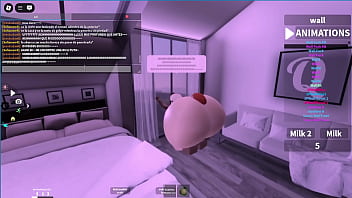 Latina have sex in a condo