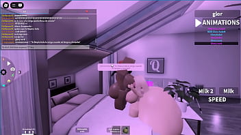 Latina have sex in a condo