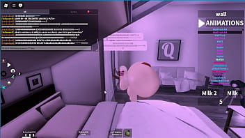 Latina have sex in a condo