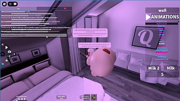 Latina have sex in a condo