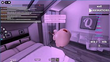 Latina have sex in a condo