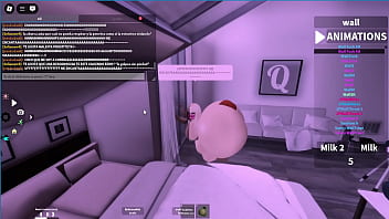 Latina have sex in a condo