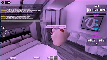 Latina have sex in a condo