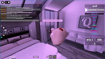 Latina have sex in a condo