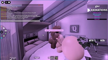 Latina have sex in a condo