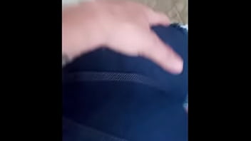 Pintor safado comeu a mulher do patrao ela queria fazer sem camizinha