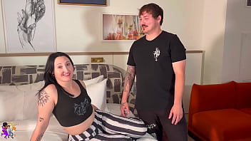 Magicwhorebus raven x justin trailer