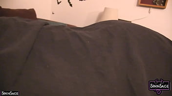 Brunette masseuse sinn sage licking verronica kirei pussy and ass