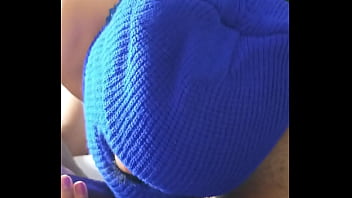 Light skinned freak craves for my black dick