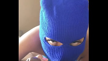 Light skinned freak craves for my black dick