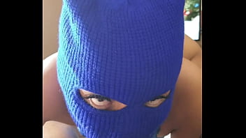 Light skinned freak craves for my black dick