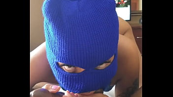 Light skinned freak craves for my black dick