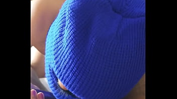 Light skinned freak craves for my black dick