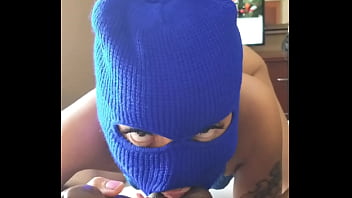 Light skinned freak craves for my black dick