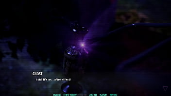 Name 88's triangle #07 hot black haired babe gets creampied