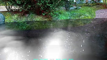 Name 88's triangle #07 hot black haired babe gets creampied