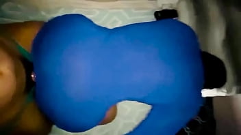 Dándole duro como le gusta